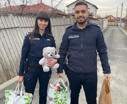 Daruri pentru o copilă din Cumpăna, care şi-a pierdut pe rând părinții, în numai câteva luni