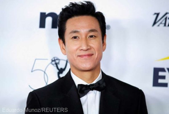 Actorul Lee Sun-kyun din filmul ''Parasite'' a fost găsit mort