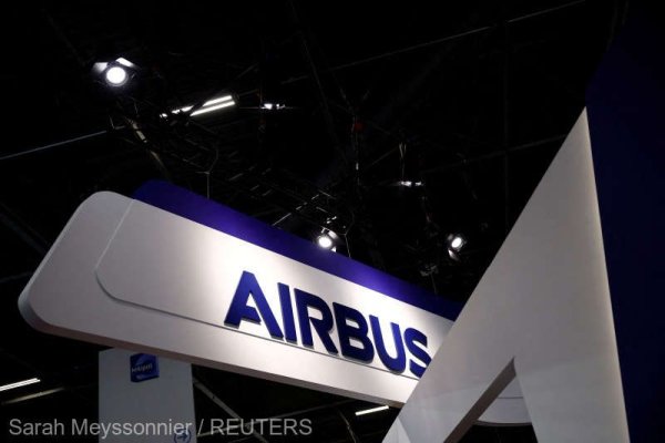 Turkish Airlines a anunţat o comandă majoră de avioane Airbus