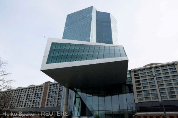 BCE va testa răspunsul băncilor la atacurile cibernetice