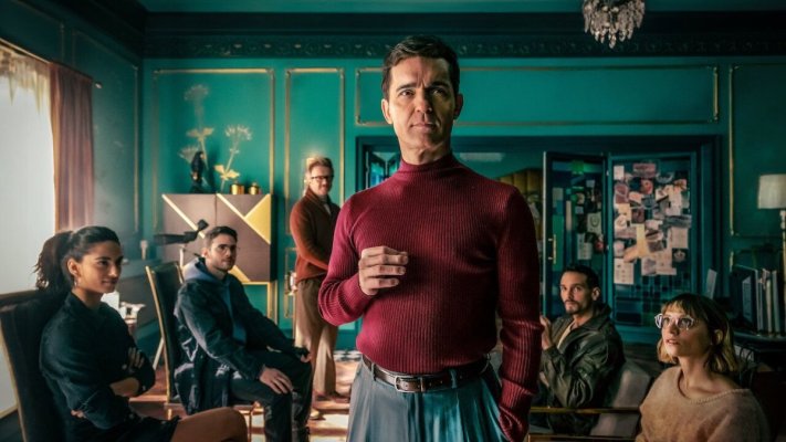 Berlin, spinoff al serialului „La Casa de papel“, are premiera pe Netflix în 29 decembrie