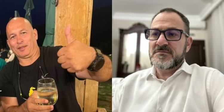 Șeful ANPC, Horia Constantinescu, plănuia să meargă de Crăciun la Ferma Dacilor