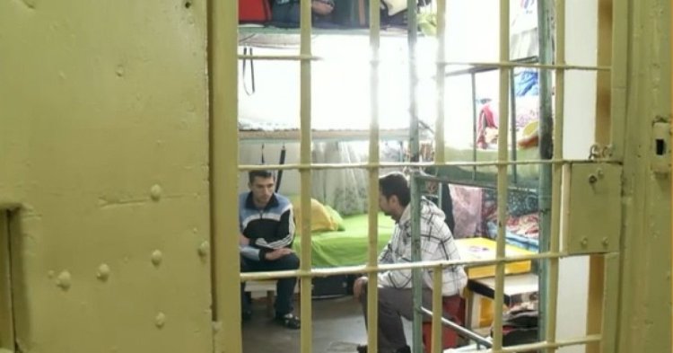 Un penitenciar cu 1.000 de locuri de detenție se va construi în Prahova  