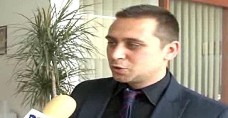 Divorțează avocatul inculpat în dosarul de corupție al lui Cristian Radu
