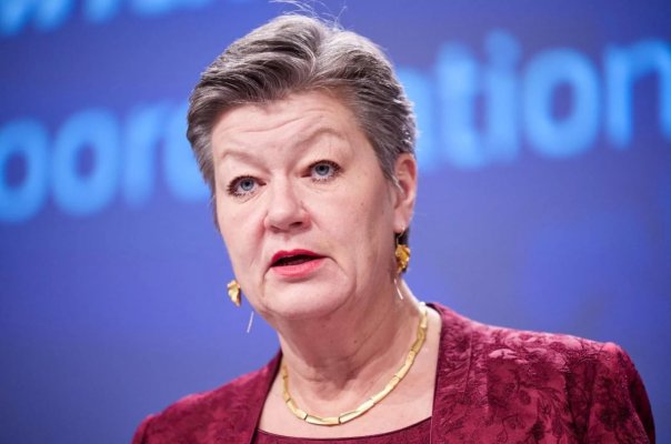 Ylva Johansson: UE se confruntă cu un uriaş risc de atacuri teroriste