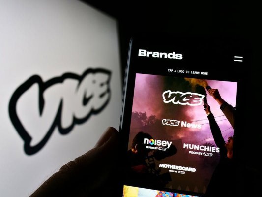 VICE România a anunțat că se va închide după o prezență de peste un deceniu pe piață