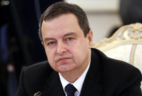 Serbia: „Situaţia de securitate este stabilă, vom continua să protejăm ordinea constituţională“