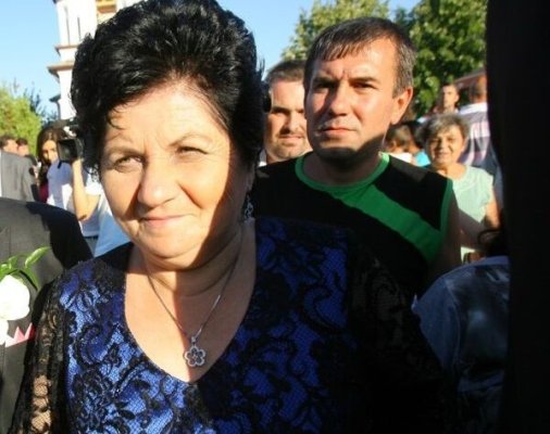 Mama lui Cristian Borcea a prins un contract fără licitație, la CFR Constanța