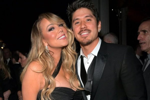 Mariah Carey şi Bryan Tanaka s-au despărţit după 7 ani de relaţie