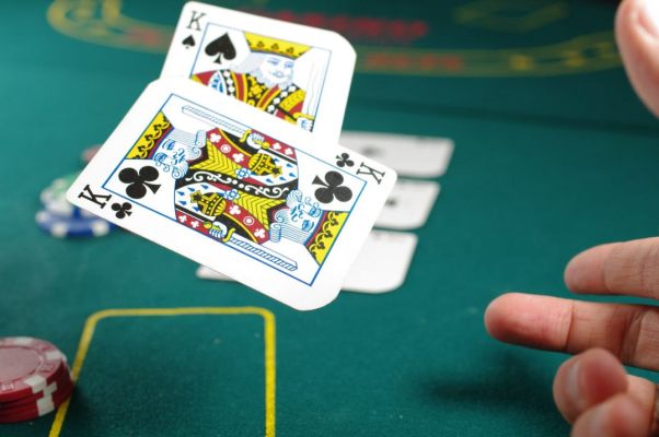 Competitivitatea din jocurile de noroc: turneele din don casino ro