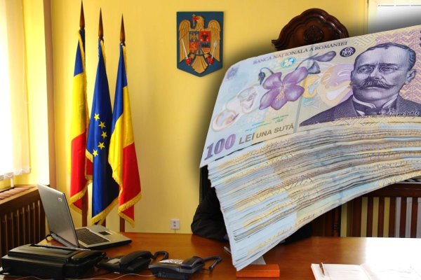 Sute de primari, din țară și din Constanța, au dat în judecată Ministerul Finanțelor!