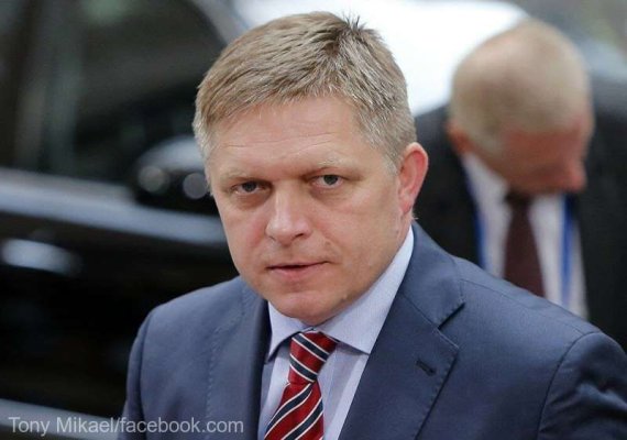 Premierul Roberto Fico: Slovacia se opune aderării Ucrainei la NATO