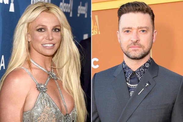 Britney Spears își cere scuze lui Justin Timberlake pentru dezvăluirile făcute în memoriile sale