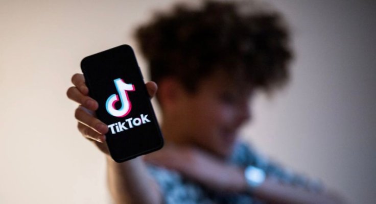 Aplicația TikTok a devenit o problemă de siguranță națională