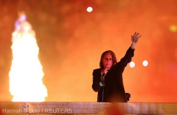 Ozzy Osbourne va susţine ultimele concerte din cariera sa în oraşul Birmingham