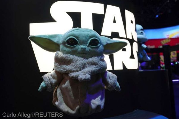 Baby Yoda va avea propriul film în cadrul francizei ''Star Wars''