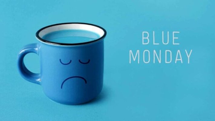 Blue Monday 2024. 15 ianuarie este cea mai deprimantă zi a anului