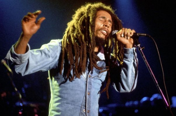 Un film biografic despre Bob Marley aduce mesajul muzicianului noilor generaţii, spune fiul artistului