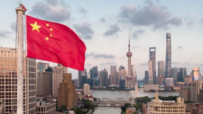 China anunţă că a identificat un spion care acţiona în favoarea Londrei
