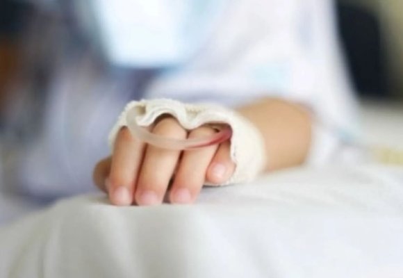 24 de copii au ajuns la spital cu toxiinfecţie alimentară, după ce au mâncat la afterschool