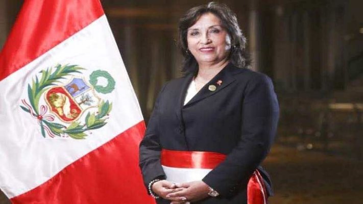 Președinta din Peru, păruită de o femeie la un eveniment oficial: „Criminalo“