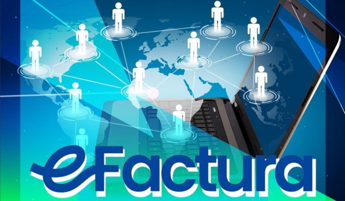 MF anunţă îmbunătăţiri pentru sistemul e-Factura: Nu mai pot fi introduse facturi duplicat