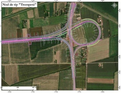 14 martie, data limită de depunere a ofertelor pentru construcția drumului expres Satu Mare - Oar!