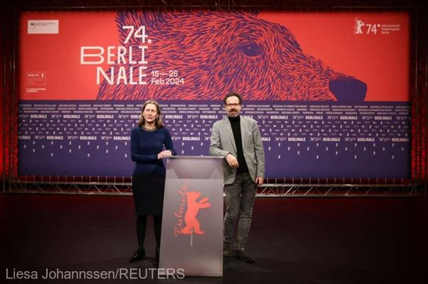 Berlinala 2024: Filme cu Rooney Mara şi Gael Garcia Bernal, printre titlurile selectate în competiţia internaţională
