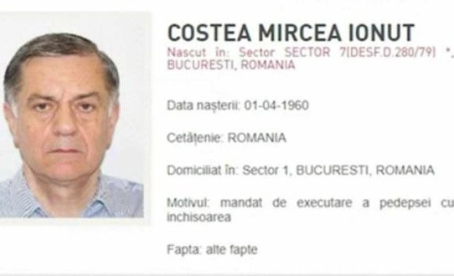 Cumnatul corupt al lui Geoană a fost identificat în Turcia