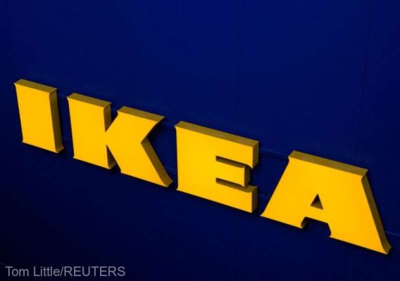 IKEA va reduce preţurile, în pofida atacurilor asupra rutelor maritime din Marea Roşie