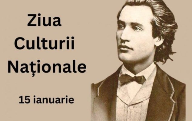 Ziua Culturii Naționale la Cernavodă