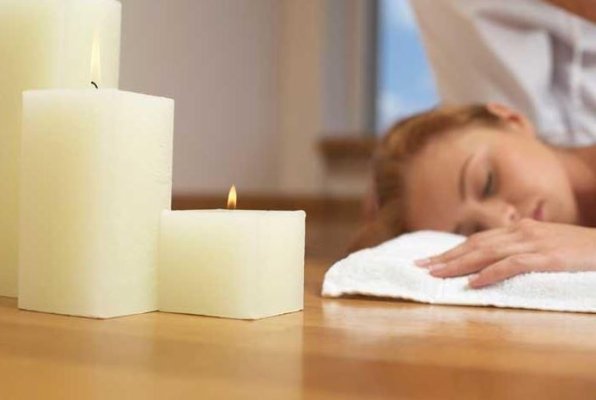 Avertisment dur: bolile cauzate de arderea lumânărilor parfumate