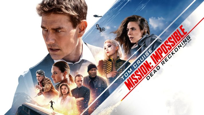 Mission: Impossible - Dead Reckoning va fi lansat pe Paramount+ în 25 ianuarie