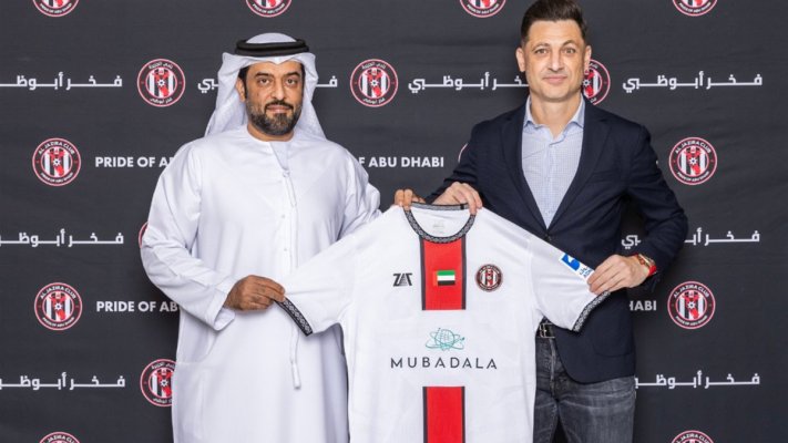 Fotbal: Mirel Rădoi este noul antrenor al echipei Al Jazira din Emiratele Arabe Unite