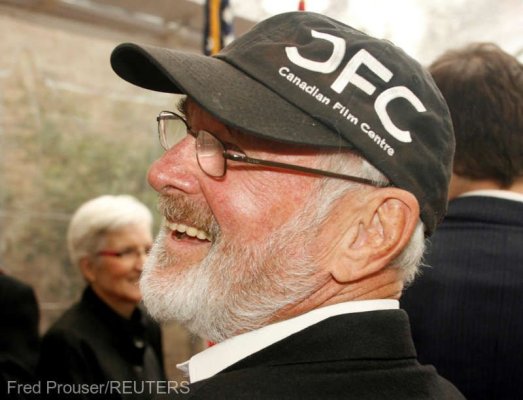  Norman Jewison, regizorul filmului În arşiţa nopţii, a murit la vârsta de 97 de ani