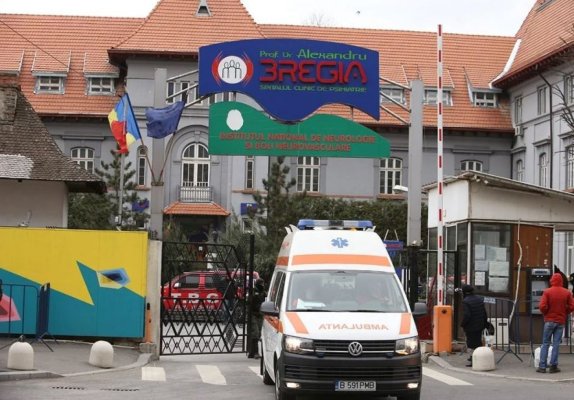 Fostă șefă din Spitalul Obregia, condamnată la 5 ani de închisoare cu executare