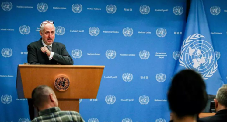 SUA, Australia și Canada opresc finanțarea unei agenții ONU pentru că sprijină HAMAS