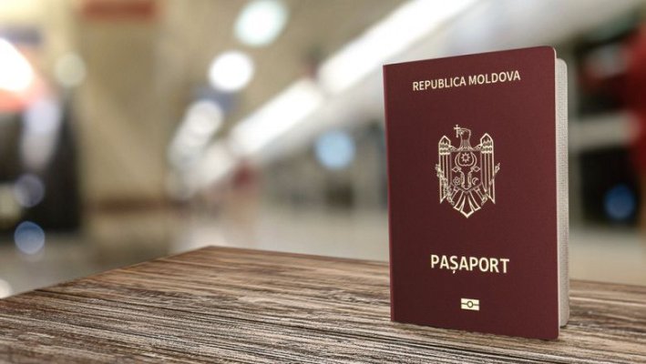 Moldova spune că nu mai face față solicitărilor de cetăţenie din partea ruşilor, care au crescut după invazia rusă în Ucraina