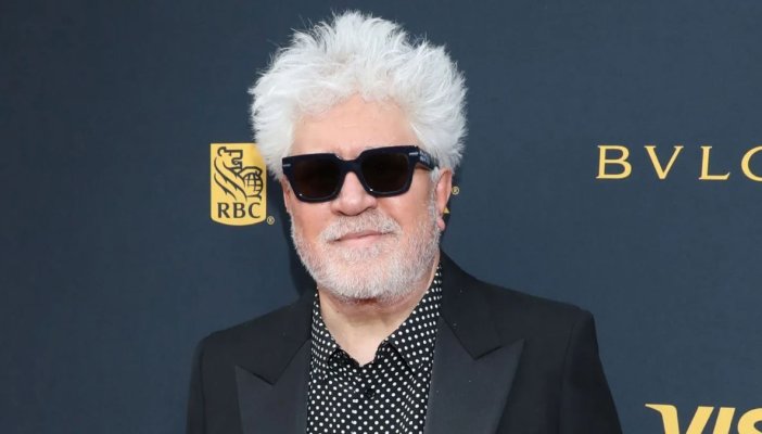 Almodovar revine la lungmetraj cu o peliculă din distribuţia căreia fac parte Tilda Swinton şi Julianne Moore