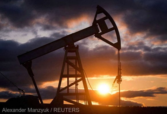 IEA: Se înregistrează un surplus major de petrol deoarece cererea a atins nivelul de vârf
