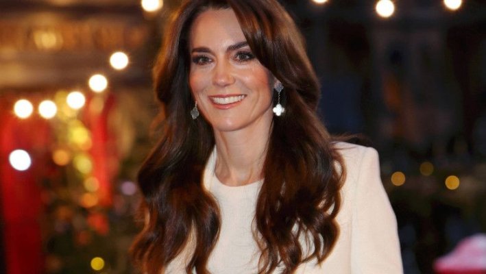 Kate, prințesa de Wales, a fost externată după două săptămâni de spitalizare