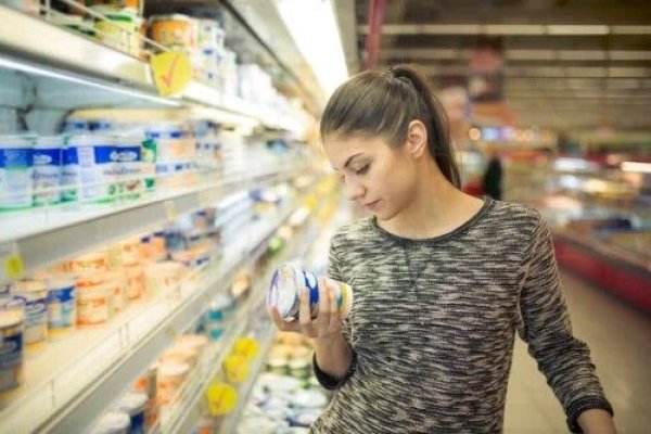 Capcana alimentelor cu 'zero calorii'. Pericolul ascuns din produsele pe care le consumăm zilnic