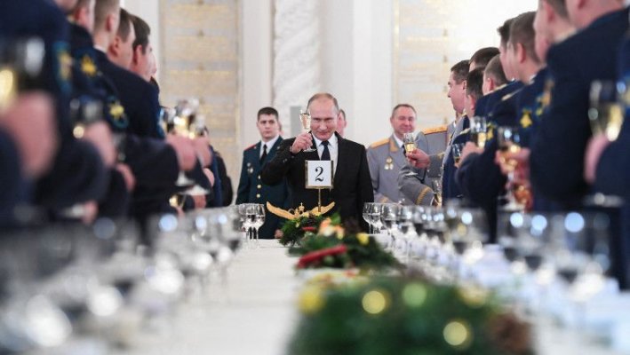 „Putin vă va mânca la cină pe toți”. Avertismentul lui Zelenski pentru NATO și UE