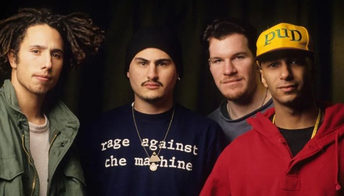 Rage Against the Machine nu va mai susţine concerte şi se destramă pentru a treia oară