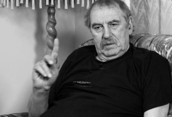  A murit Mircea Tutovan, unul dintre cei mai mari jucători de volei 