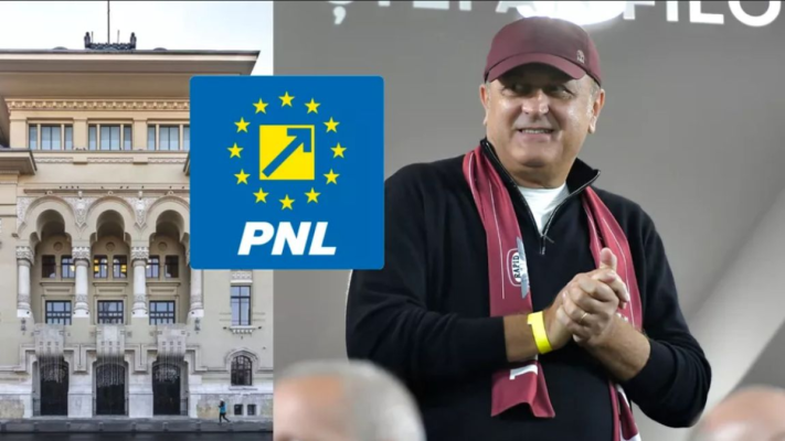 Ce șanse sunt ca Dan Șucu să candideze la Primăria Capitalei din partea PNL