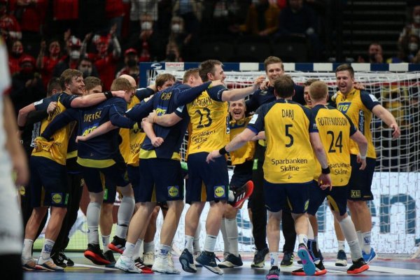 Handbal: Suedia şi Danemarca au debutat fără emoţii la EURO 2024