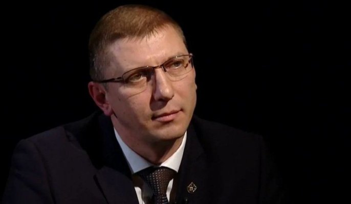 Fostul procuror-şef anticorupţie al Republicii Moldova de la justițiar la bandit