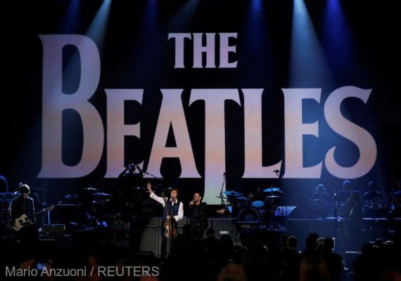 Sam Mendes va regiza patru filme biografice despre membrii trupei The Beatles