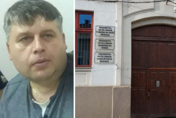 Un procuror devenit cunoscut după ce și-a denunțat șeful la DNA a murit la doar 52 de ani